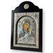 Wooden icon "Mother of God of Perpetual Help"