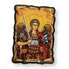 Icon of Archangel Michael on magnet
