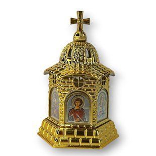 Пахощі в авто - Церква avt0018 фото