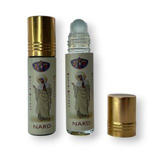 Миро 100% концентрації з іконкою Марії Магдалини. Аромат NARD mir0014 фото