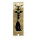 Car pendant Cross (acrylic)