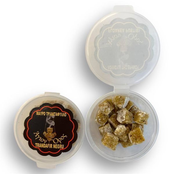 Athos incense 10 grams (PACK OF 30 pcs.)