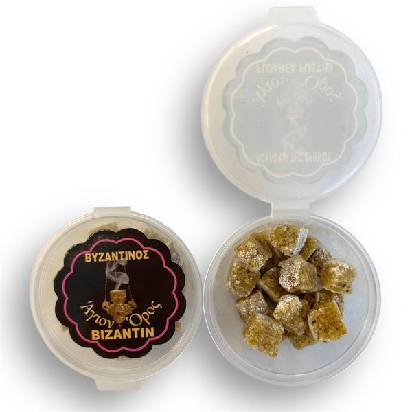 Athos incense 10 grams (PACK OF 30 pcs.)