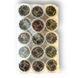 Athos incense 10 grams (PACK OF 30 pcs.)