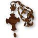 Archpriest fasting award cross