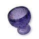Candelă din sticlă, &icirc;nălțime 10 cm lamp13 foto 2